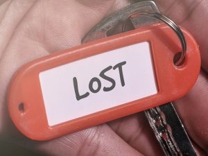 Lost Car Keys No Spare - Coronado, CA
